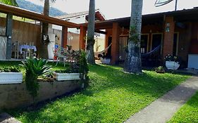 Hospedagem Lagoinha